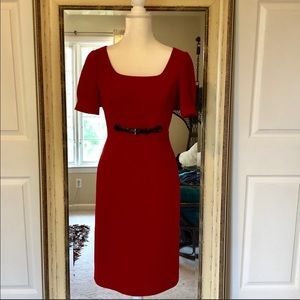 Tahari Dress